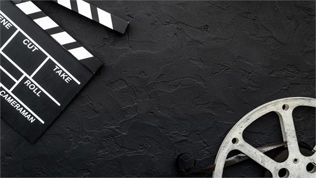 cinéma - canva