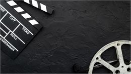 cinéma - canva