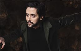 Concert Jean-Baptiste Doulcet, piano - Les Musicales d'Assy_Passy