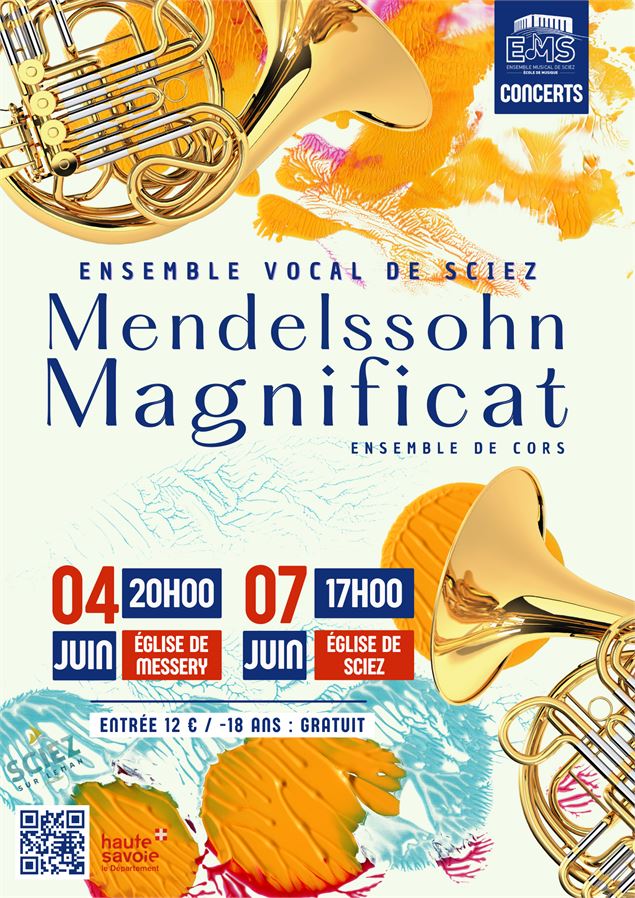 Concert Ecole de musique - Ecole de musique