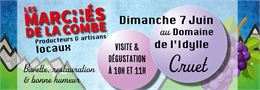 Les marchés de la combe