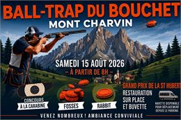 Ball Trap_Le Bouchet-Mont-Charvin - IA