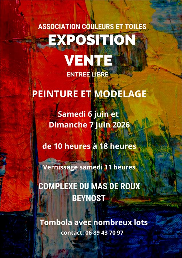 exposition vente - libre de droits
