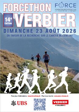 Forcethon Verbier