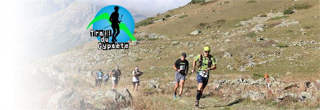 Trail du Gypaète - Association 