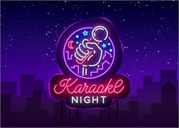 Soirée karaoké