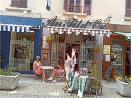 Journée internationale du Tricot Crochet_Sallanches
