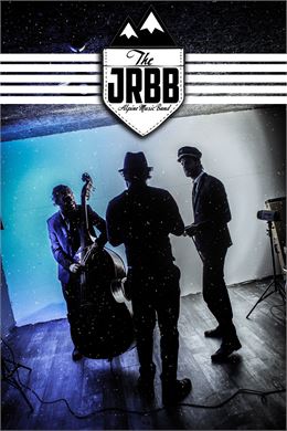 Concert en terrasse des JRBB
