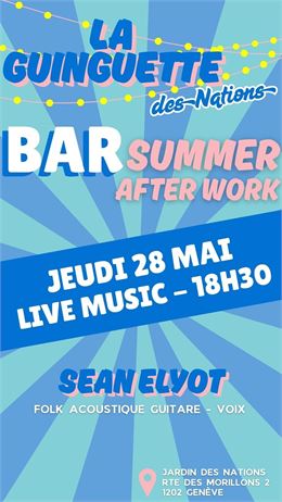 LIVE MUSIC - La Barje