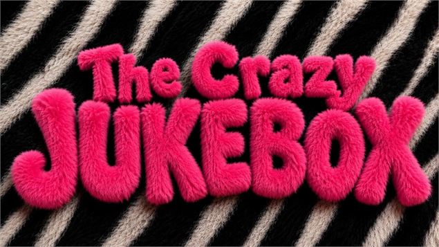The crazy jukebox_Les Carroz-d'Arâches