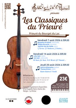 Benjamin Kruithof, Filippo Riccardo, Yannick van de Velde_Le Bourget-du-Lac