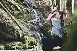 Yoga Hatha Marine Auriole - Marine Auriol