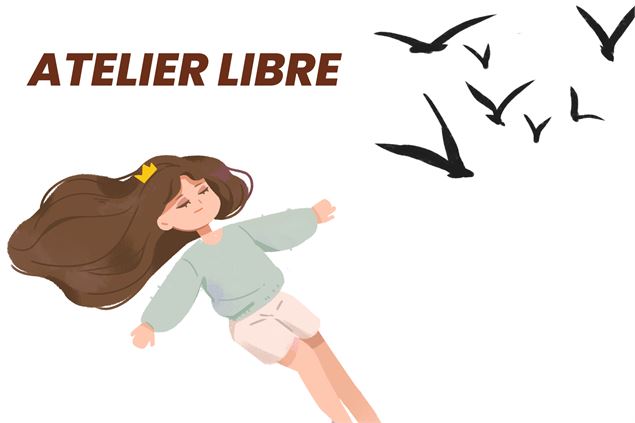 Atelier libre_Thônes - Office de tourisme