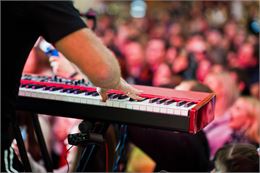 Fête de la musique_Le Pont-de-Beauvoisin - Freepik