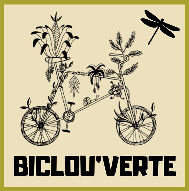 Sortie vélo à Brégnier-Cordon - biclouverte
