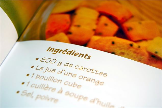 Collecte de saveurs_Moûtiers - Adobe stock