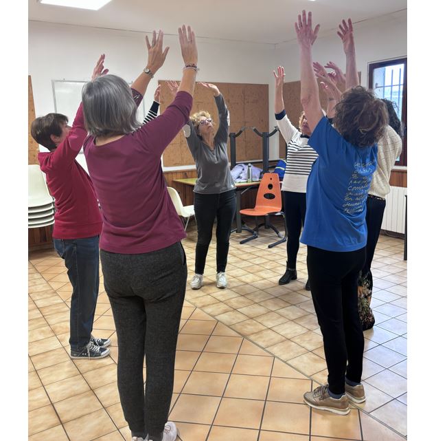 Danse seniors - mouvement et créativité_Montluel - Soledansia