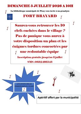 Fort Brayard jeu_Pizay