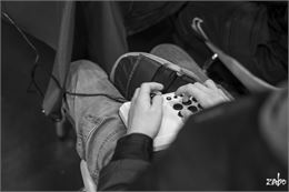 Ateliers Gaming en famille [dès 8 ans]_Bourg-en-Bresse - Zabo