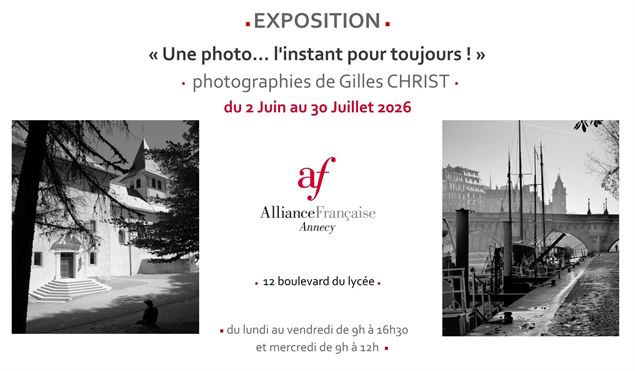 Exposition : 