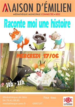 affiche - Maison d'émilien