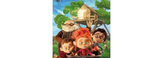 Cinébus à Saint-Jean-de-Belleville_Les Belleville - Les contes du pommier