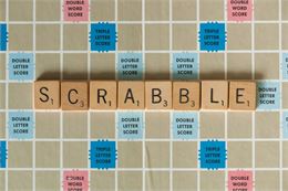 Scrabble au coeur de livres_Moûtiers - Adobe stock