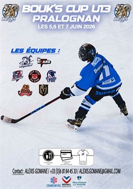 Tournoi de Hockey_Pralognan-la-Vanoise