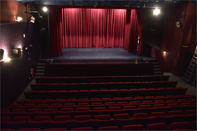 Présentation de la saison 2026/2027 de l'OMCM_Montluel - MJC 3CM