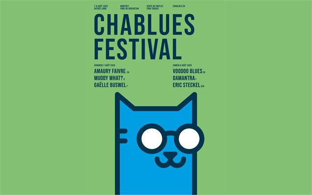 Chablues Festival_Monthey