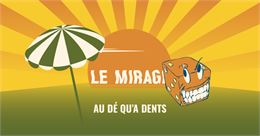 Le Mirage X Au Dé Au'A Dents_Monthey