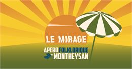 Le Mirage X Apéro Folklorique Montheysan_Monthey
