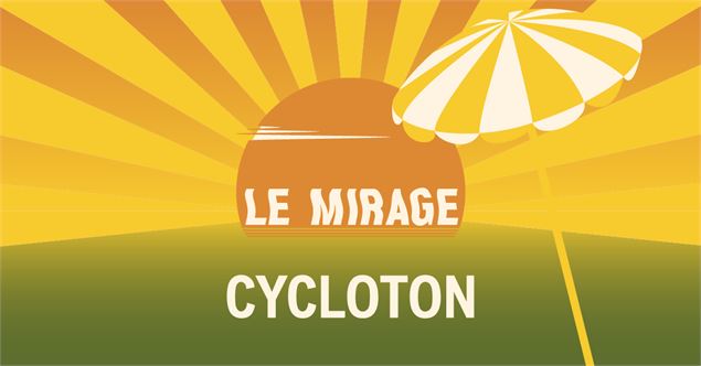 Le Mirage X Cycloton_Monthey
