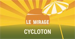 Le Mirage X Cycloton_Monthey