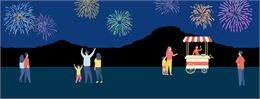 Fête de la Saint-Jean - Service Communication - Mairie de La Ravoire