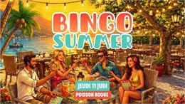 Bingo summer_Sevrier