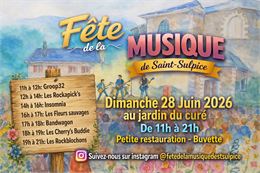 fête de la musique - Nathalie MARTIN