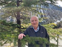Conférence du Prof. Kurt Hostettmann - Le miel, les abeilles et les plantes : une alliance millénair
