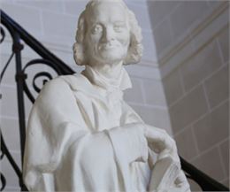 conférence Candide - Château de Voltaire
