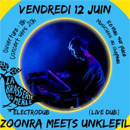 Zoonra - Zoonra