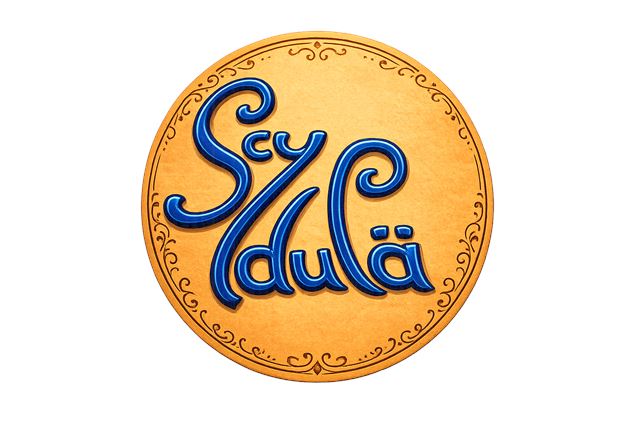 scydula - scydula