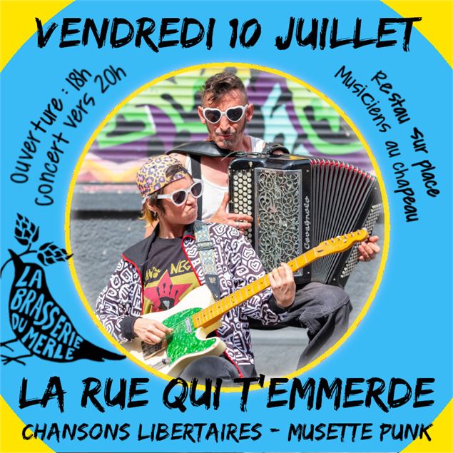 LRQTE - LRQTE