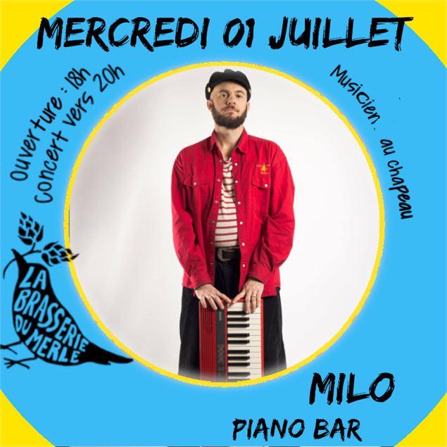 milo - milo
