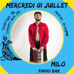 milo - milo