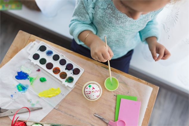 Atelier parents-enfants_Aime-la-Plagne - Image by freepik