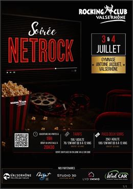 Gala de danse du Rocking Club Valserhone - Rocking Club