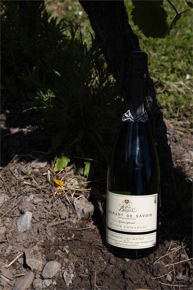 Crémant