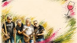 groupe de musique - canva