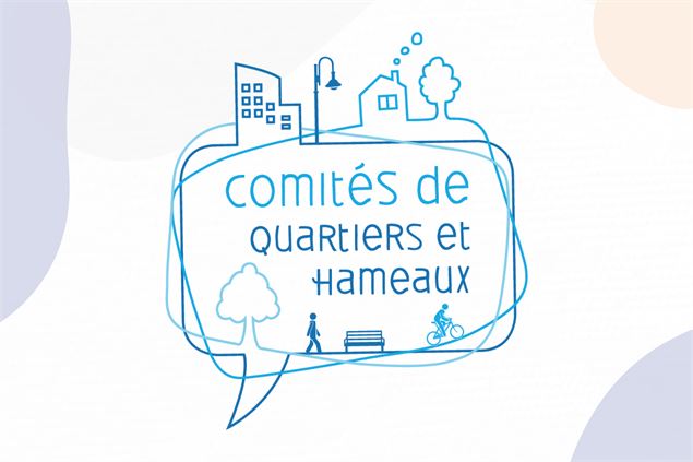 Réunion de lancement des Comités de Quartiers et de Hameaux - Mairie de Saint-Julien-en-Genevois