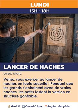 Affiche de l'animation - Bernex Mairie